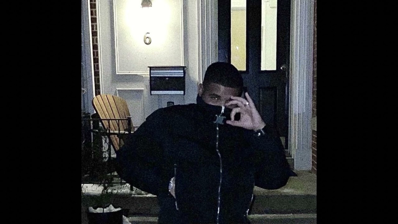 (FREE) Drake Type Beat - 