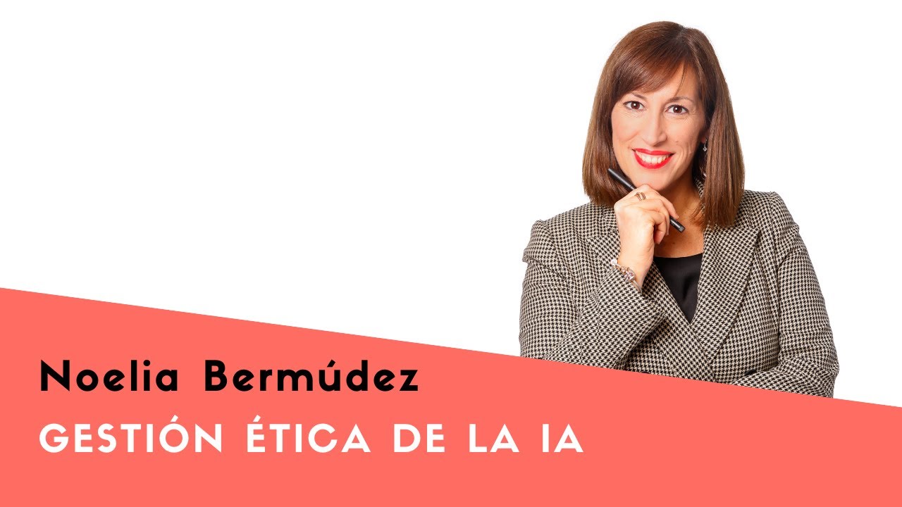 ¿Qué es la ÉTICA de la IA?