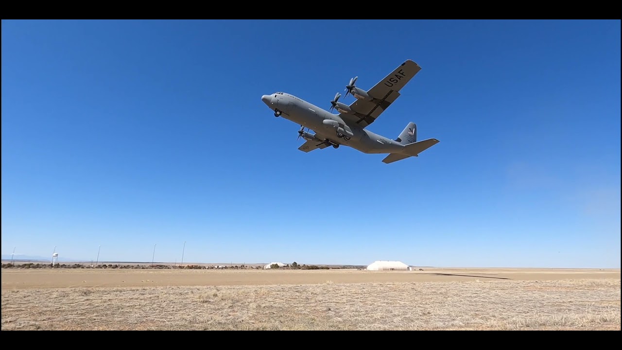 USAF AMLO QUALIFICATION COURSE- SPRING 2021