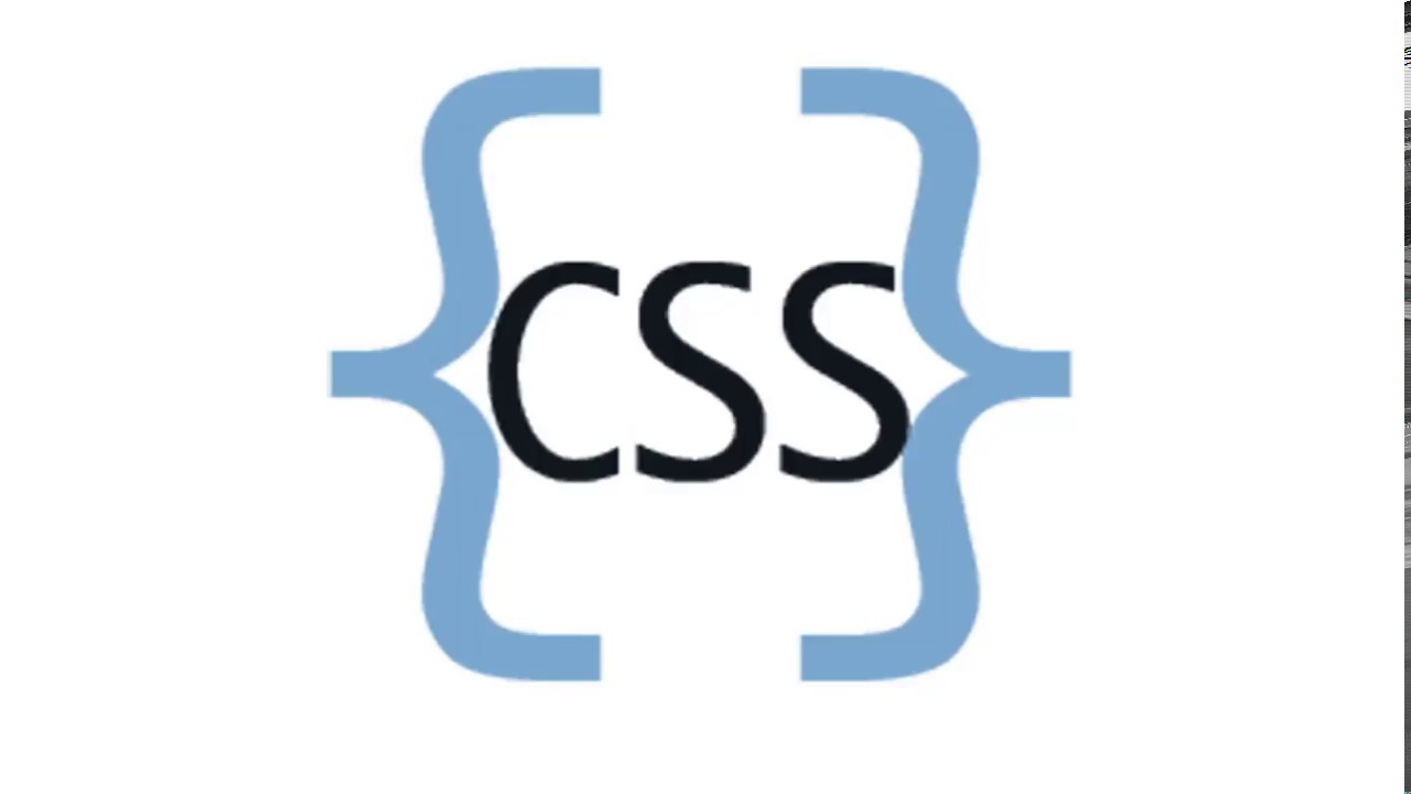 001 CSS Introduction