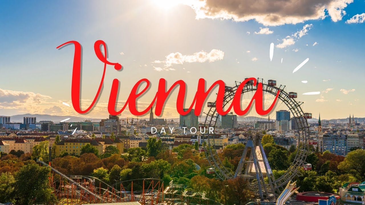 Vienna, Austria 🇦🇹-The Beautiful City Of Music 🎼 #youtuber #europe #indian