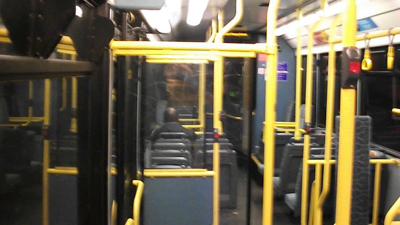 Dennis Dart SLF 10.8m/Plaxton Pointer - Arriva Kent Thameside 3298 (Y298TKJ) - Route 126