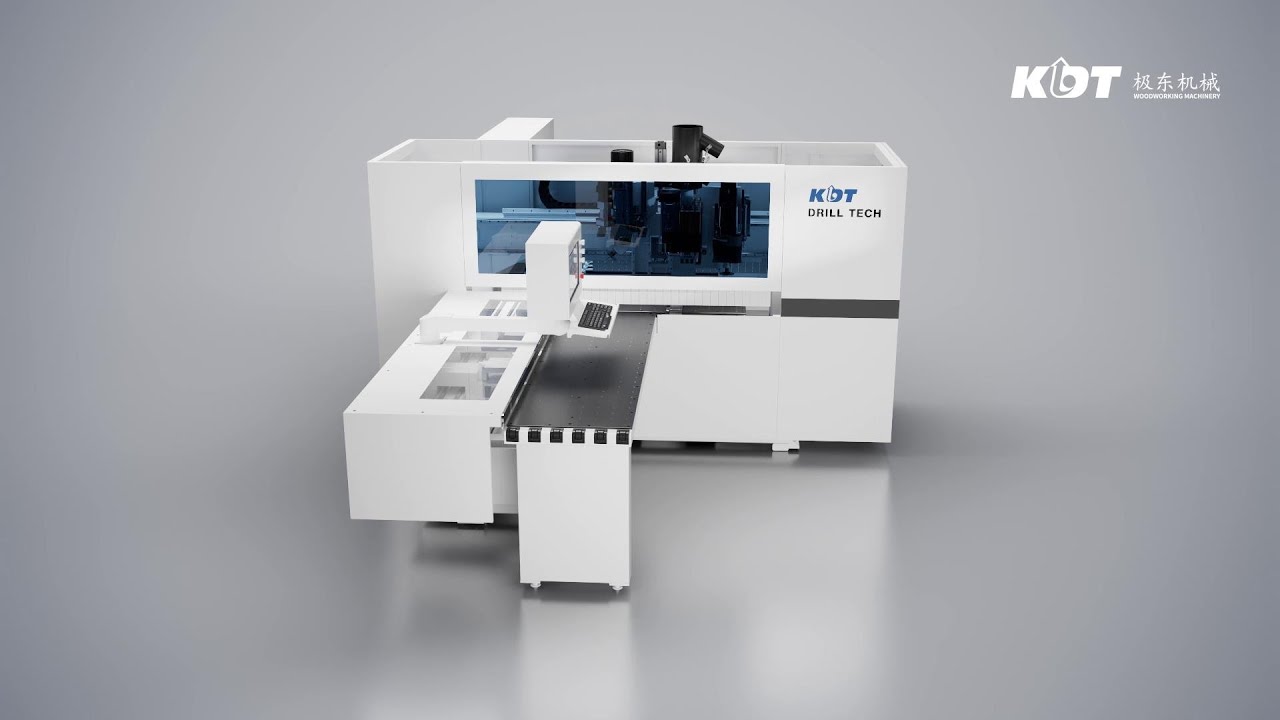 DRILL TECH KD-612G
