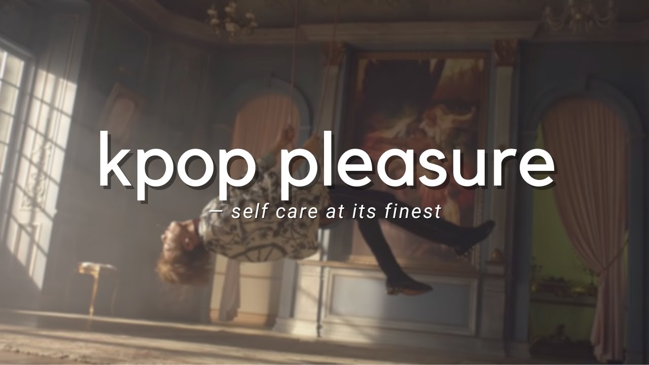 parts in kpop songs that make me levitate (part 2)