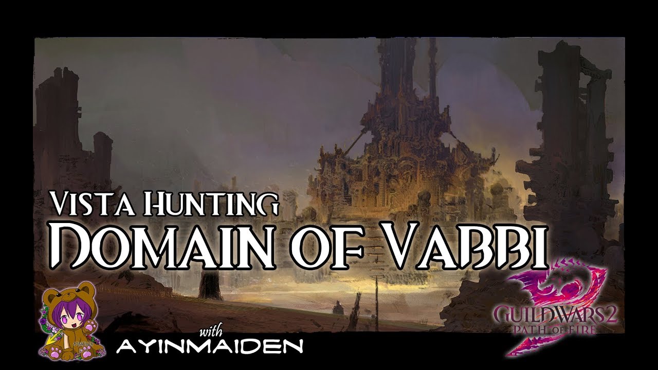 GW2 Domain of Vabbi Vistas