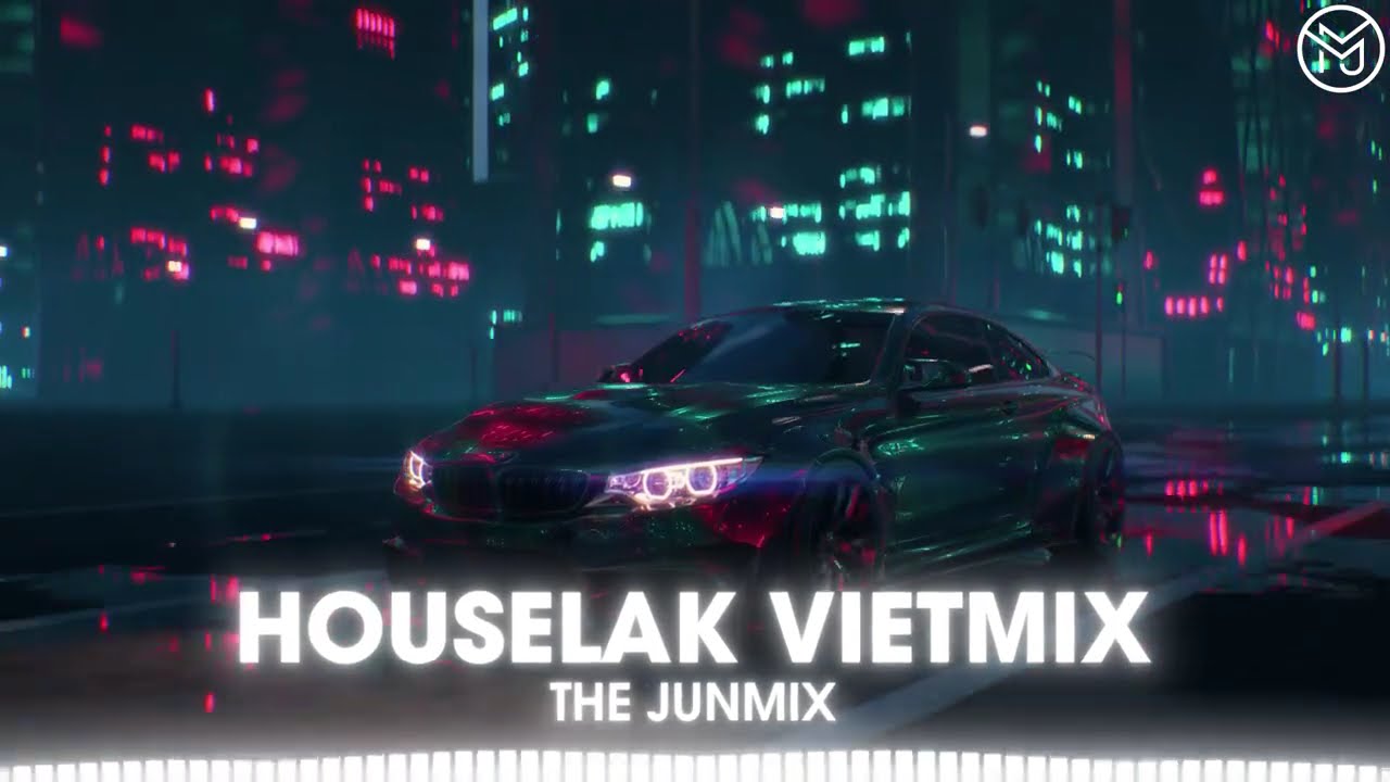 MIXSET HOUSE LAK & DEEP HOUSE | BXH Nhạc Trẻ Remix Hay Nhất Hiện Nay