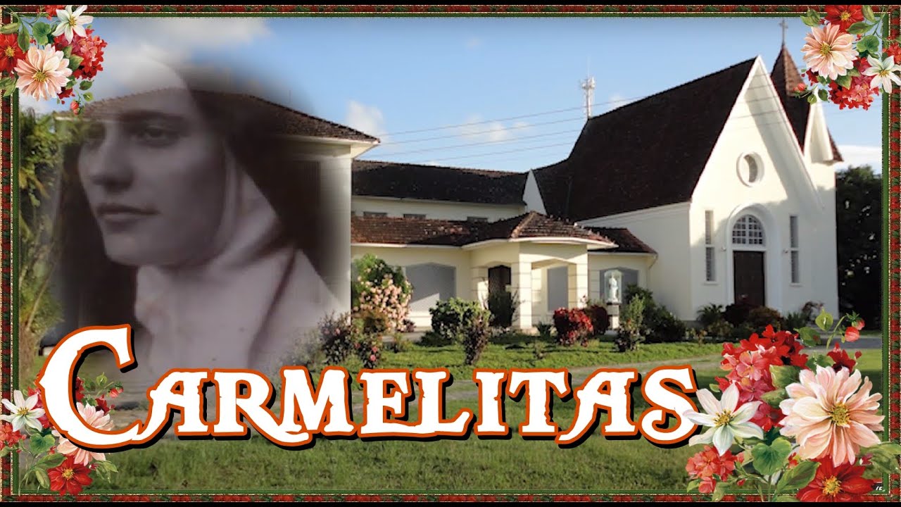 CONVENTO DAS CARMELITAS -  Projeto: Camaragibe, redescobrindo sua história.