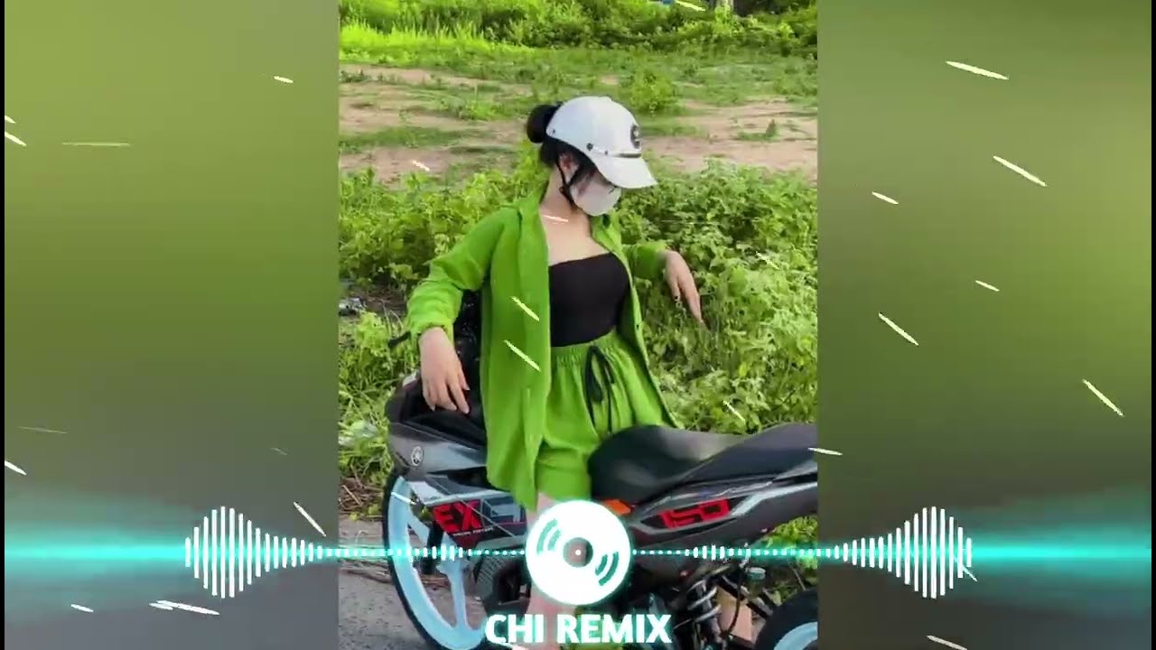 DJ Feng Ye Xing 🎶 Nhạc Thái Lan Remix🇹🇭 Nhạc Hot Tik Tok Thái Lan Gây Nghiện 2026 - Chi Remix tl