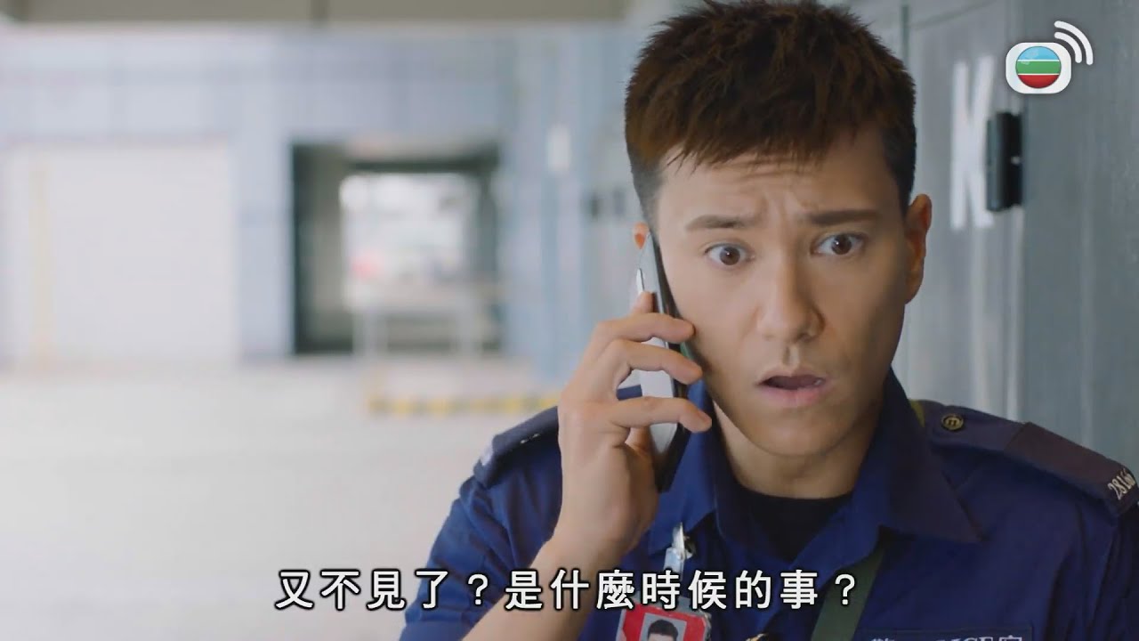 機場特警｜係機場發酒癲，衝動點解決問題？｜張振朗｜楊明｜蔡思貝｜黃子恆｜朱敏瀚｜湯洛雯｜警匪｜動作｜愛情｜TVB港劇精華