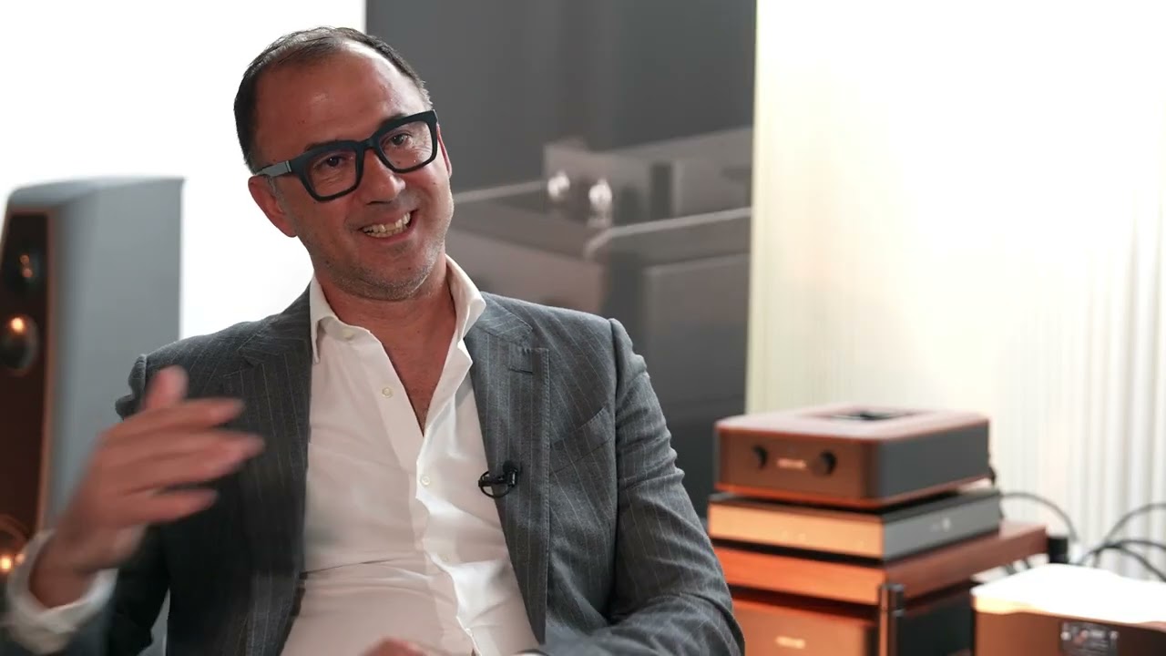 The story of Echole and Absolare; a passionate interview with the founding partner, Kerem K&uuml;&ccedil;&uuml;kaslan