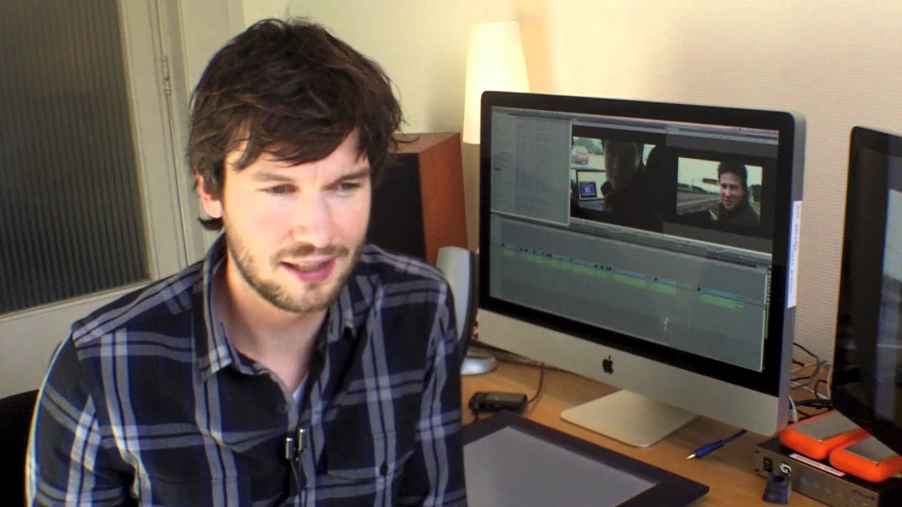 Wefilm (@wefilmnl) - Bas Welling (@baswelling) - Pytch Entrepreneur