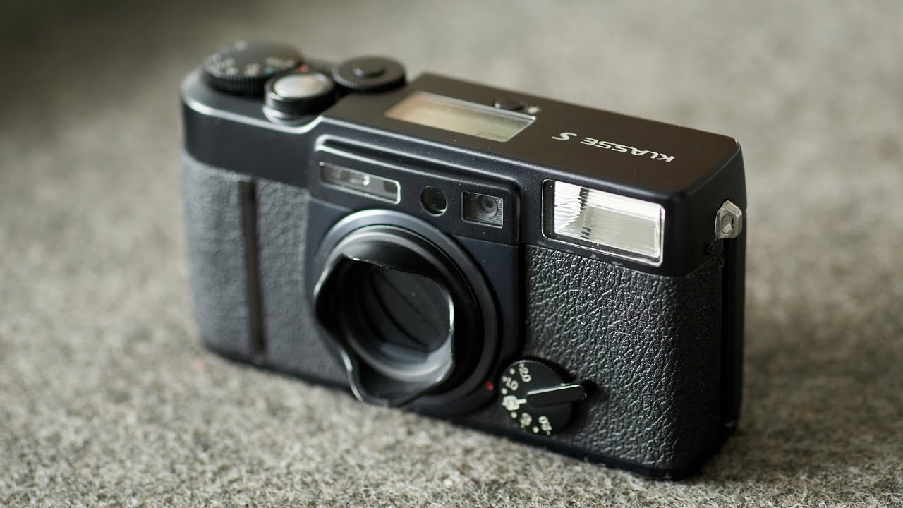 Fuji Klasse S Review and Examples