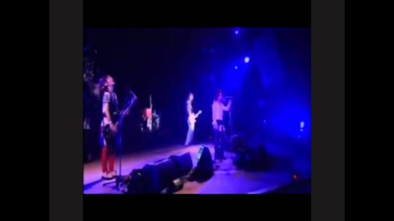 11 minutes of KEN SOLOS!