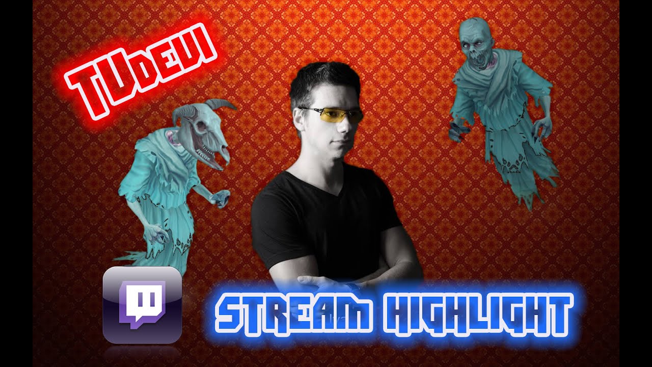 ▶ TVDevi & PARANORMAL ACTIVITY | TVDevi (sk) | [STREAM HIGHLIGHT]