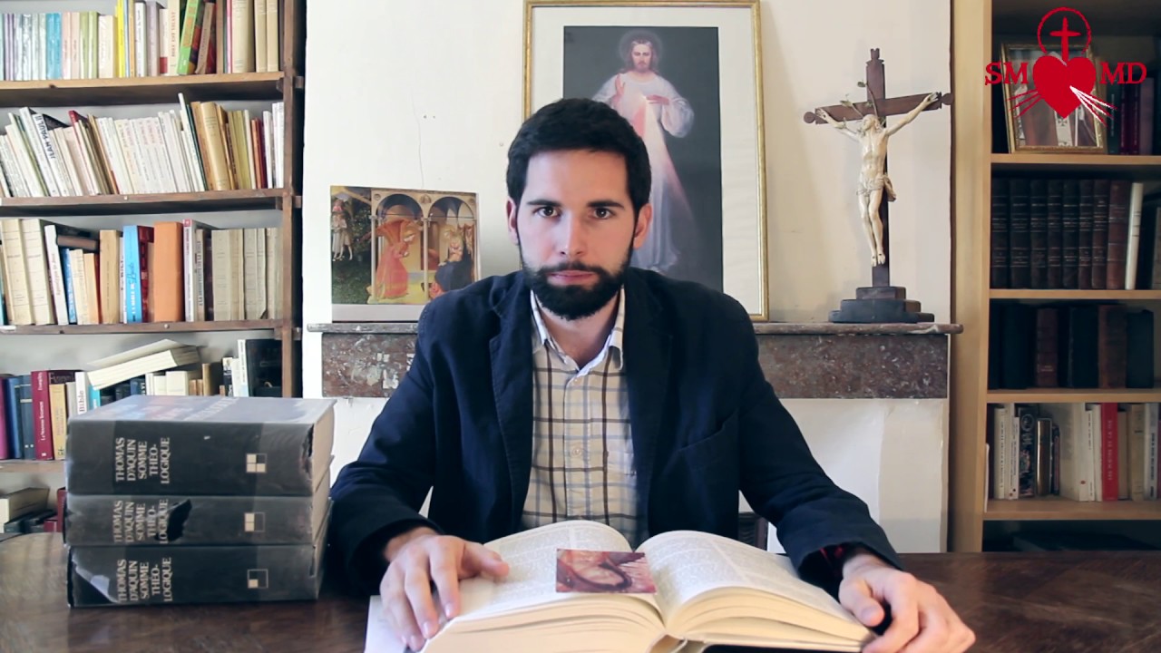 Le mystère de Marie dans l'Annonciation et sa virginité perpétuelle