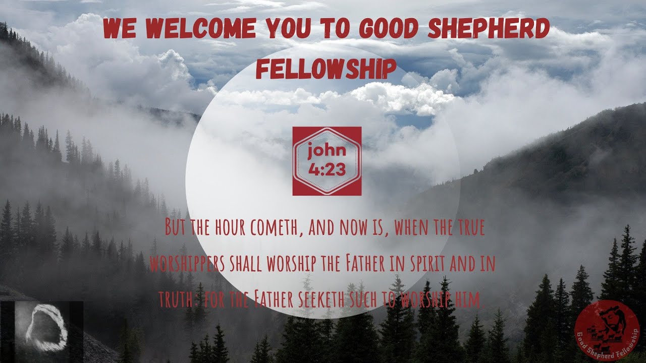 06-26-2022 Sunday Service: Bro. Dele Adelodun - Inheritance, Abraham Gave His Children