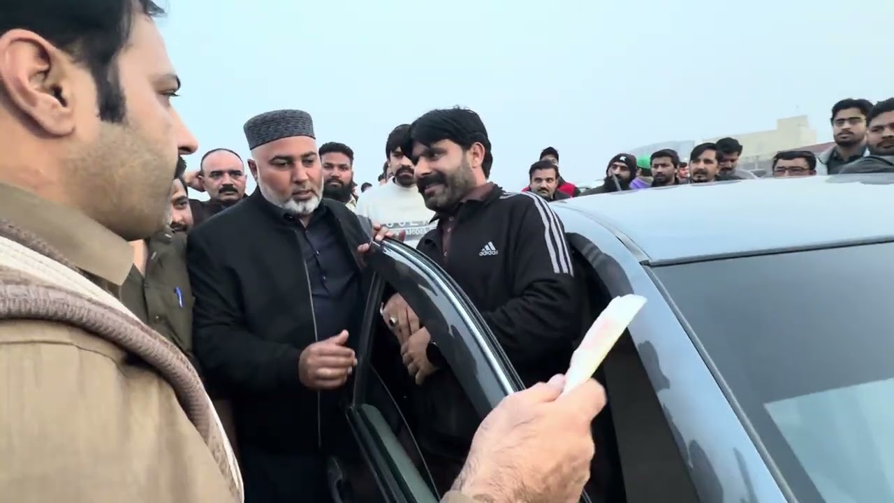 SDM Al Jalil Garden Lahore