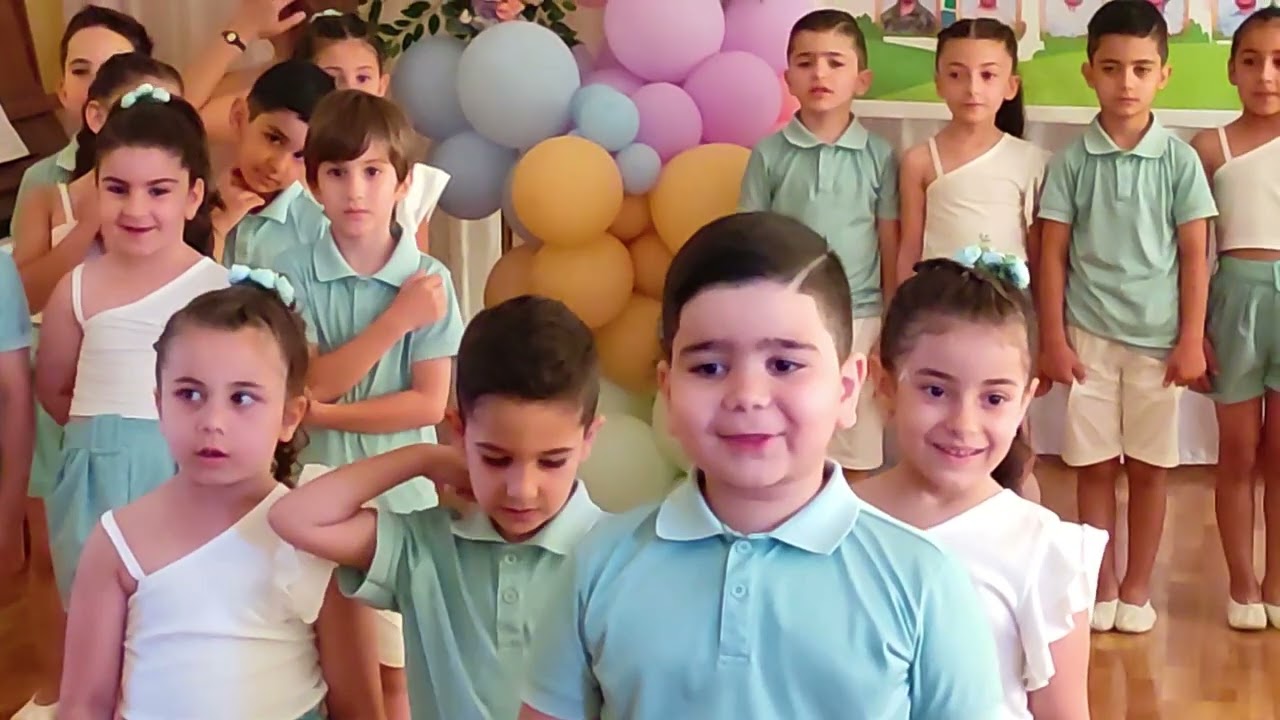 Երևանի թիվ 68 մանկապարտեզ
