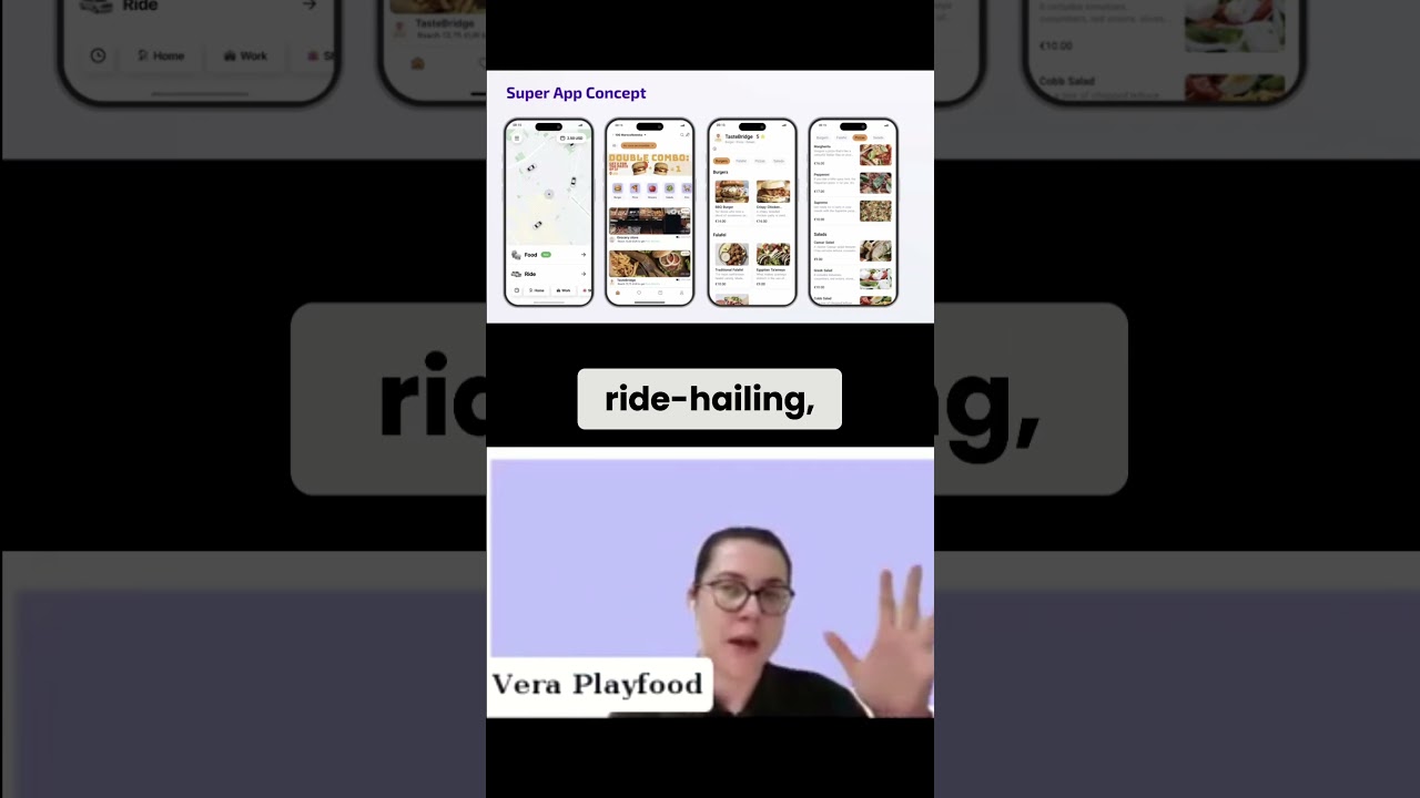 Super Apps: One App for Everything &mdash; Is This the Future?