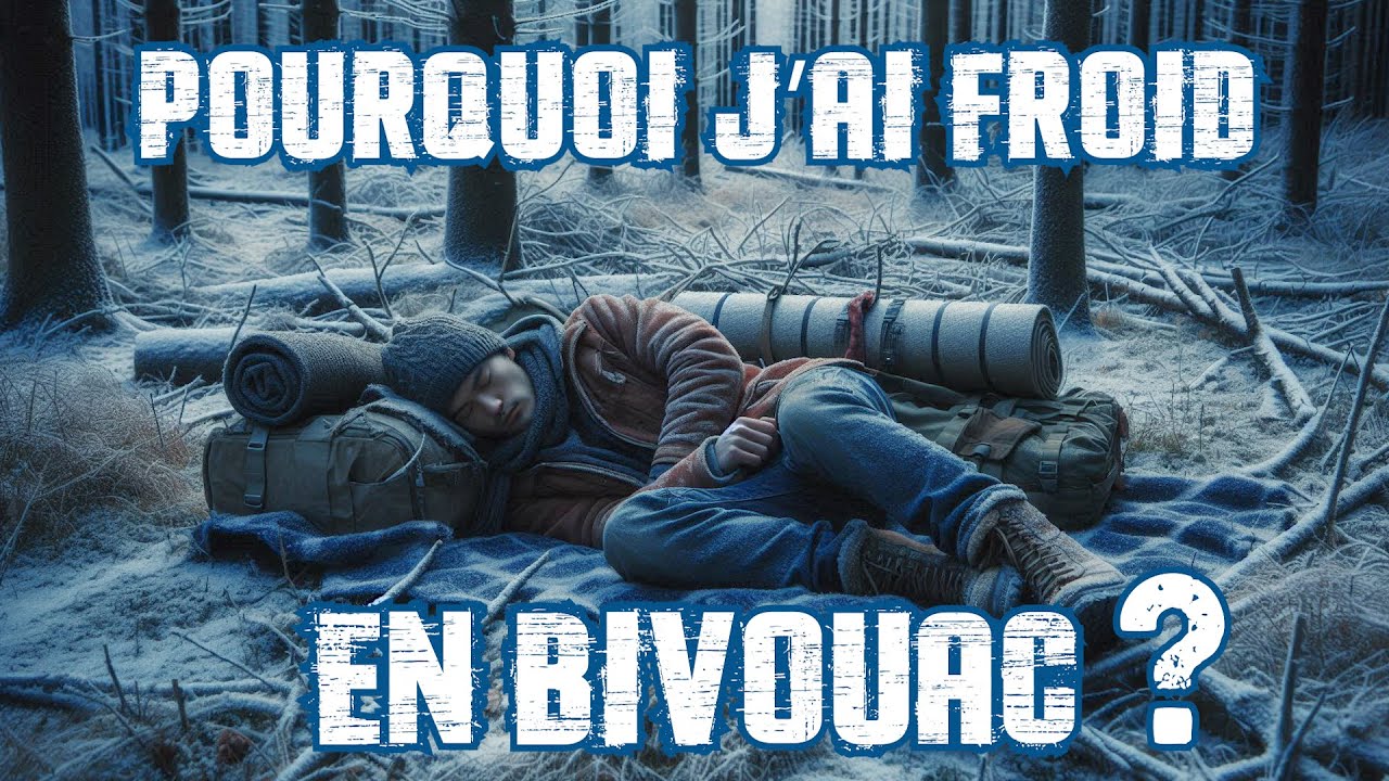 Pourquoi vous avez froid ? (r&eacute;ponse et conseils)