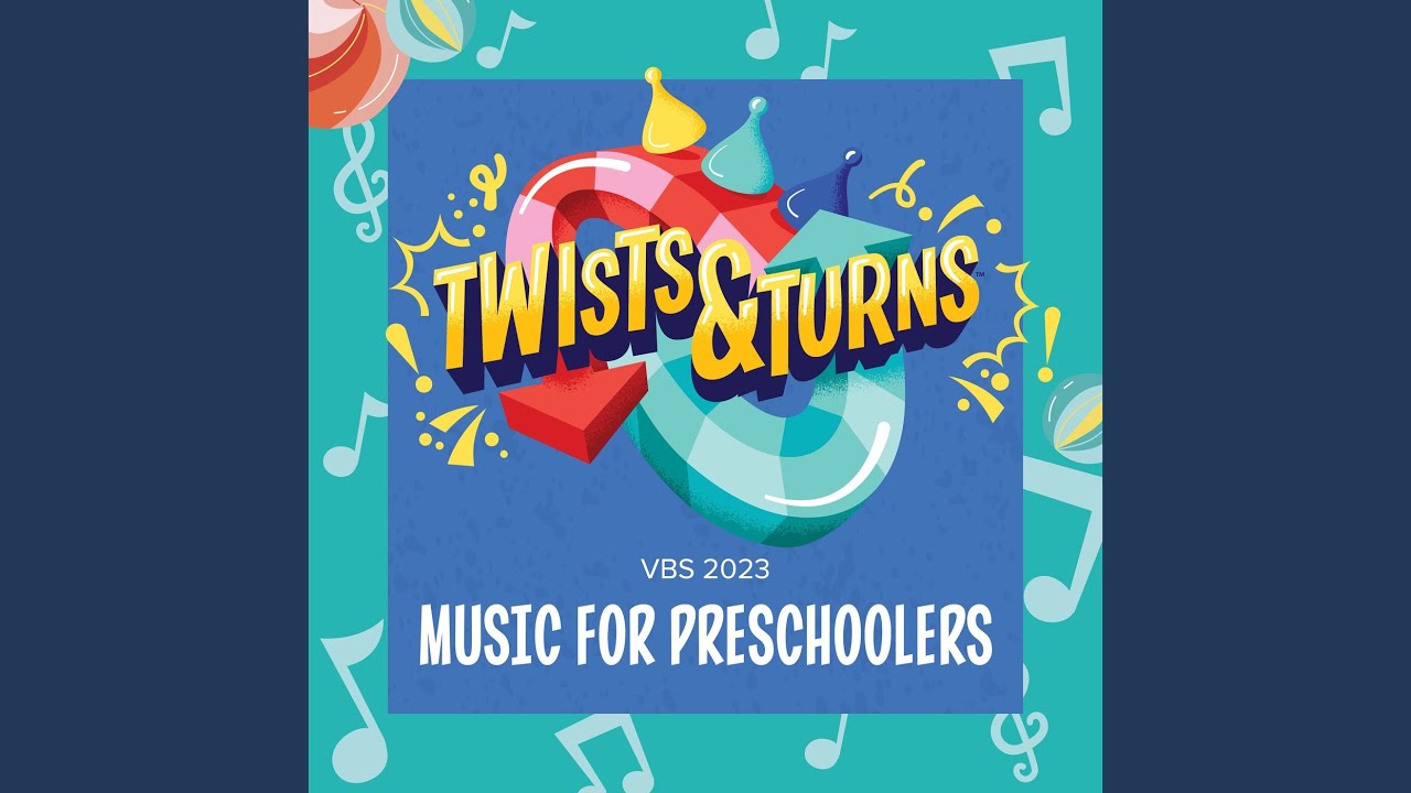 Twists and Turns