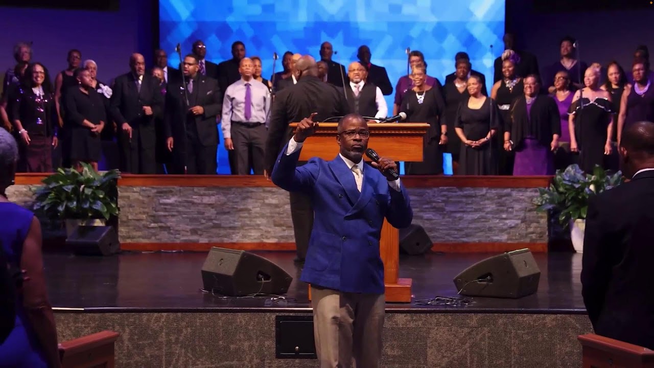 Sunday Morning Worship 9: 30 am