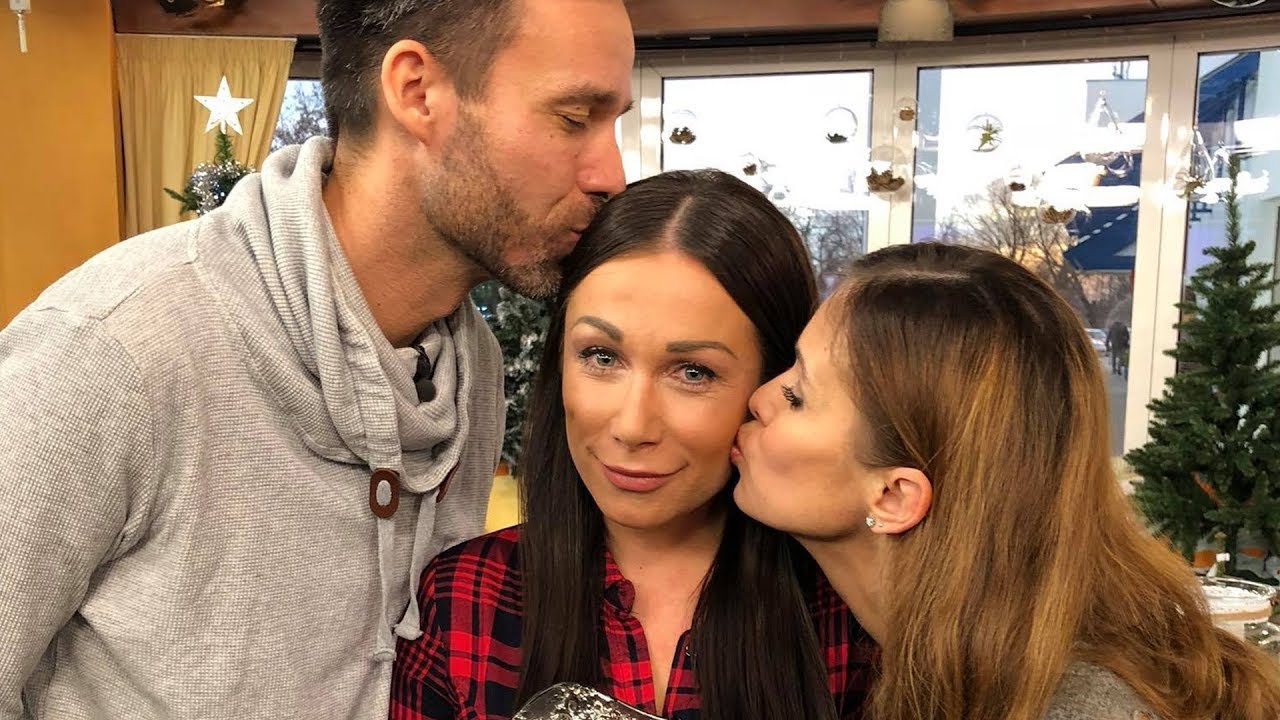 TELERÁNO - Nebojácna reportérka Kristína Kövešová dostala za svoju prácu ďalšie ocenenie