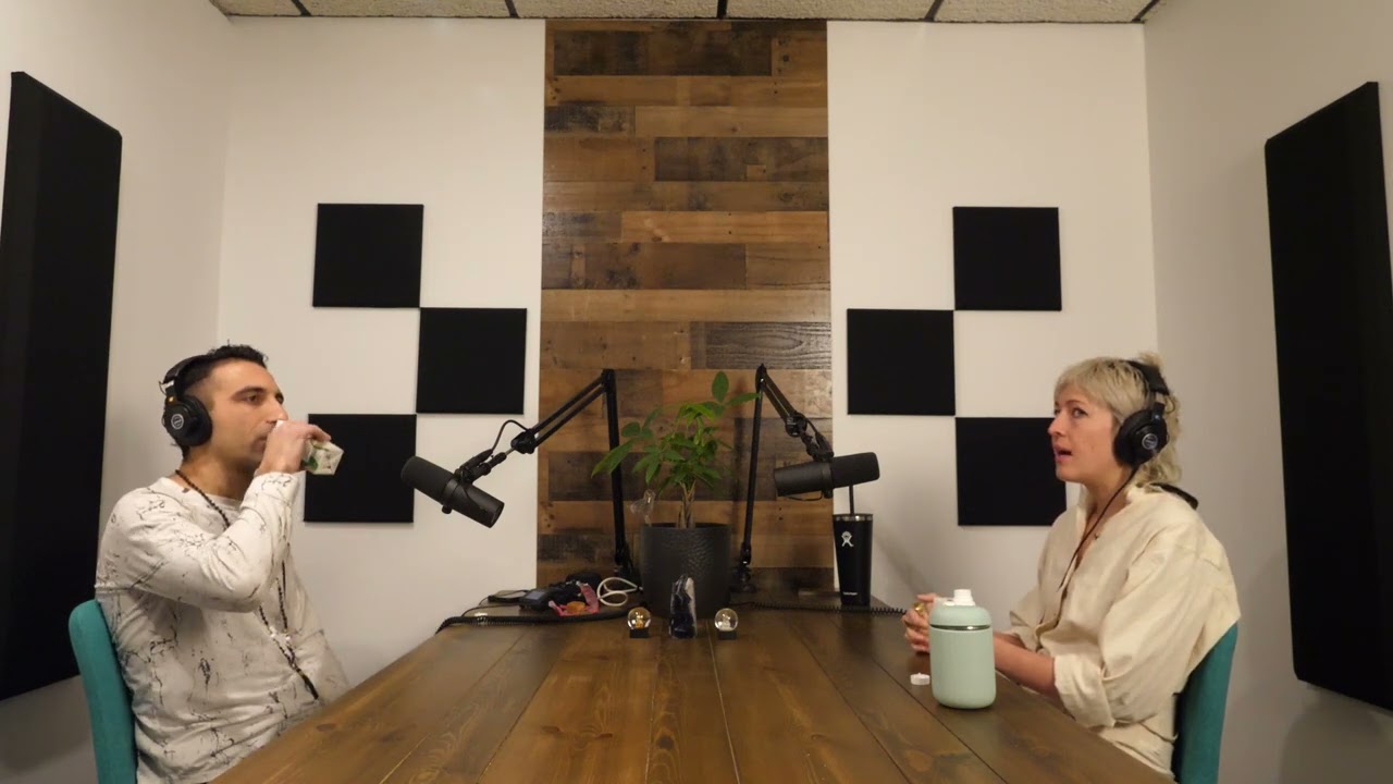 How To Thrive as a Multi-Passionate Being | WTF #017
