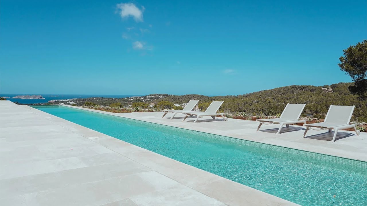 Villa For Sale - John Taylor Ibiza