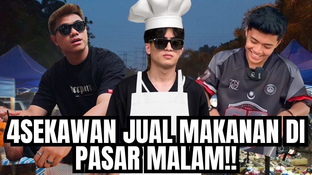 4SEKAWAN BUAT KERJA GILA TEMPAT ORANG?!.SYAHMIE KENA T4NGK4P!!