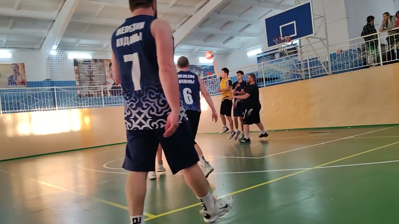 Железинка - Черноярка 1 игра за 3 место . 12.12.2025 село Ефремовка