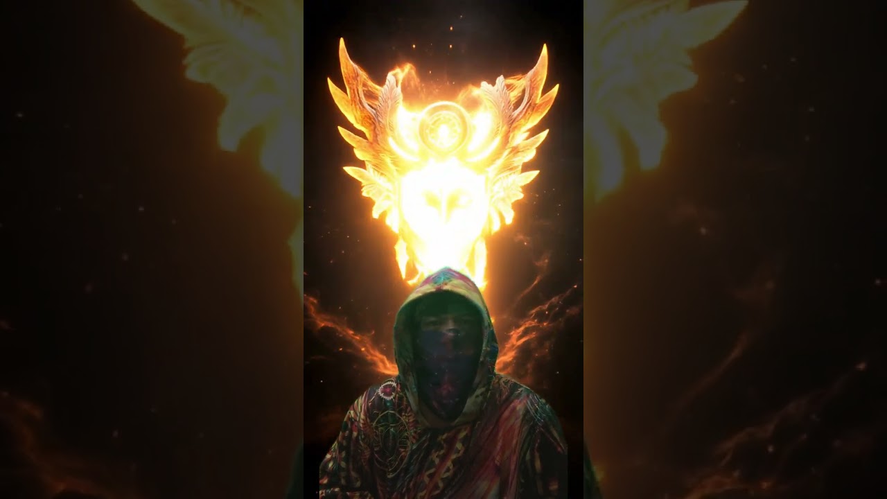 50 Bars of LIGHT (Keeper of the Code)