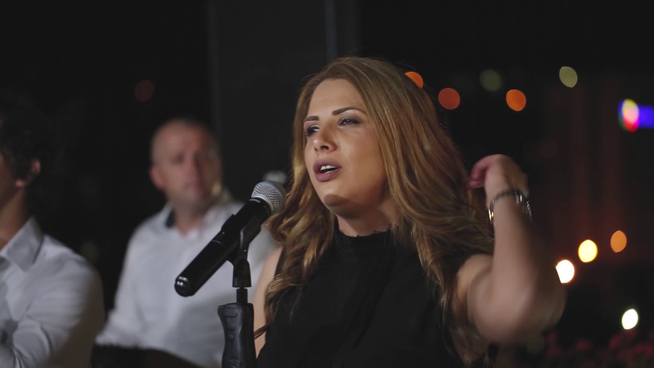 Milano band-Gornji Milanovac i Marina Milosevic-Dodji u pet do pet(live) #bendzasvadbe #milanoband