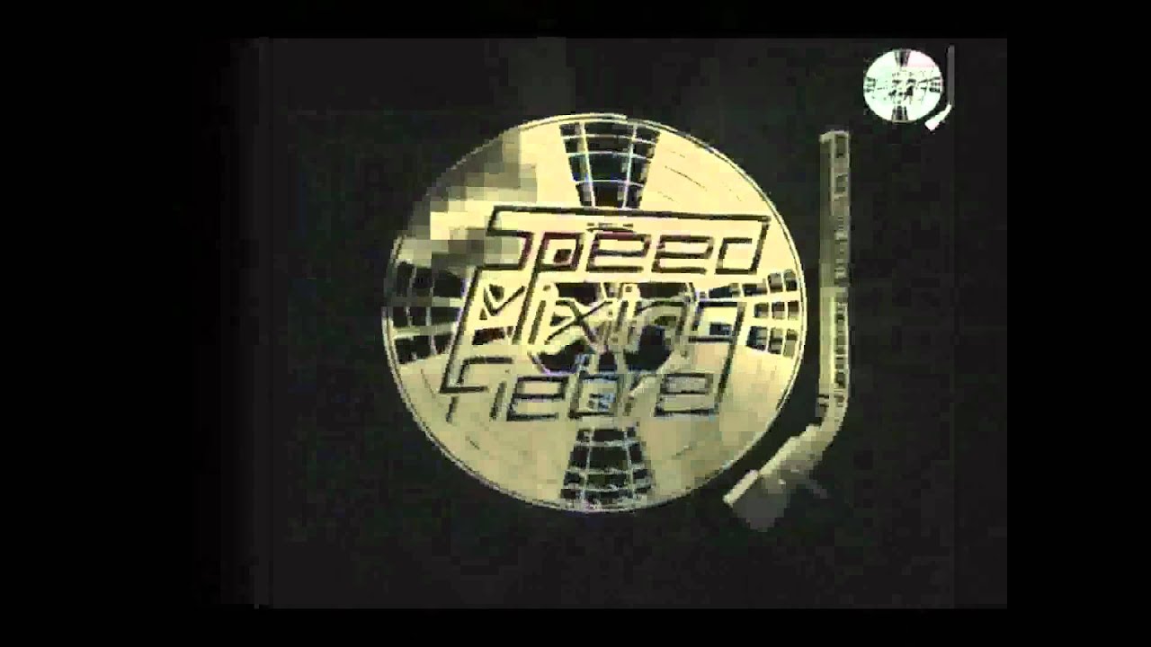 SPEED MIXING FIEBRE....UN MIX ANIMADO