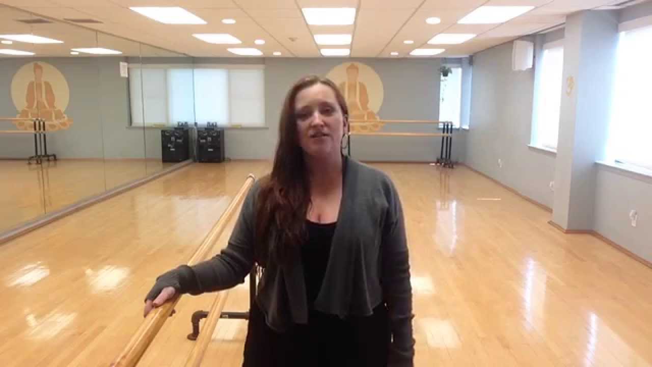 How to Create Amazing Barre Class
