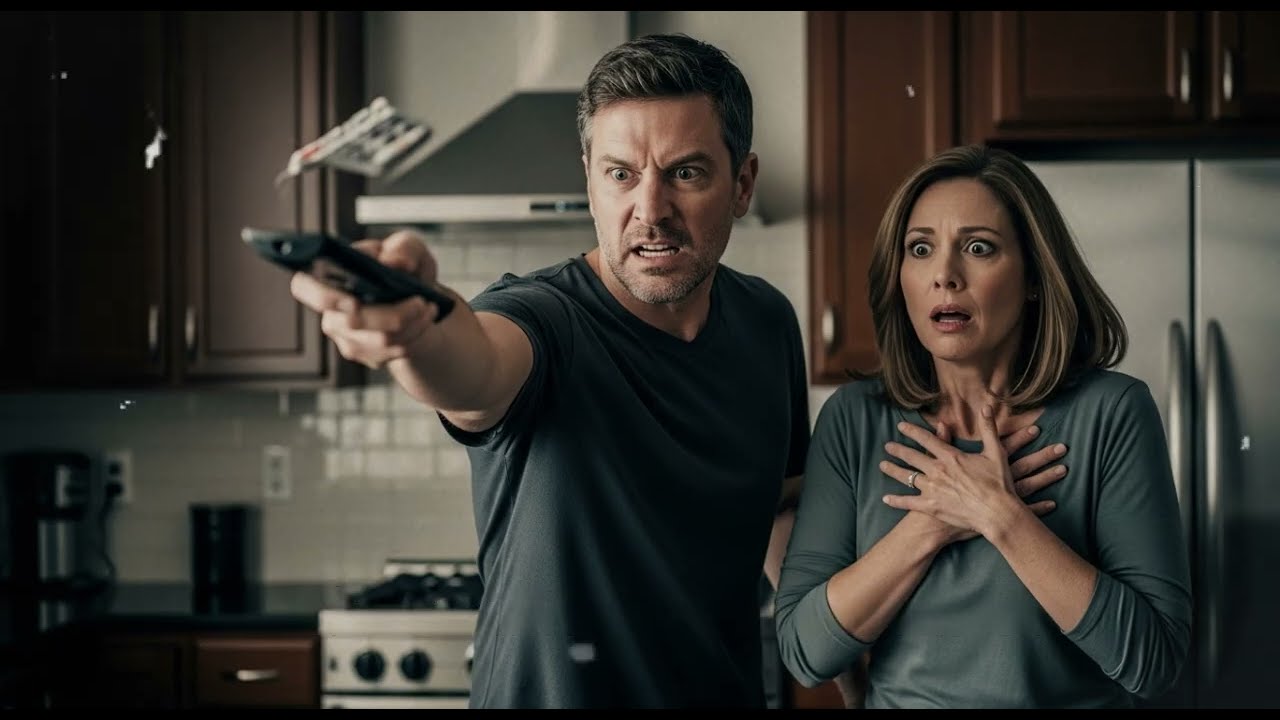 Я отказалась взять кредит на ремонт квартиры свекрови. Муж рассердился так что...