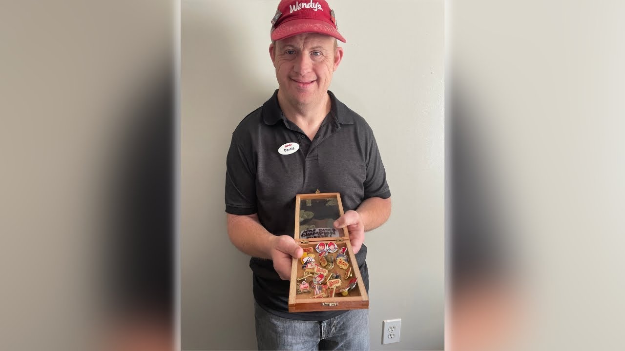 Family says loved one with Down syndrome fired from Wendy’s without notice | WSOC-TV