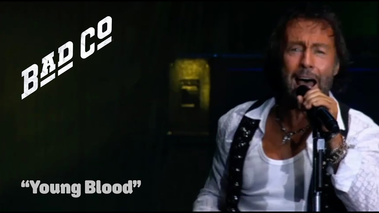 Bad Company - 