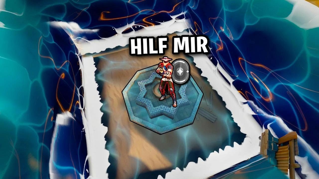 2 Diamanten mit krassen Kräften gegen 8 Eisen – wer gewinnt?