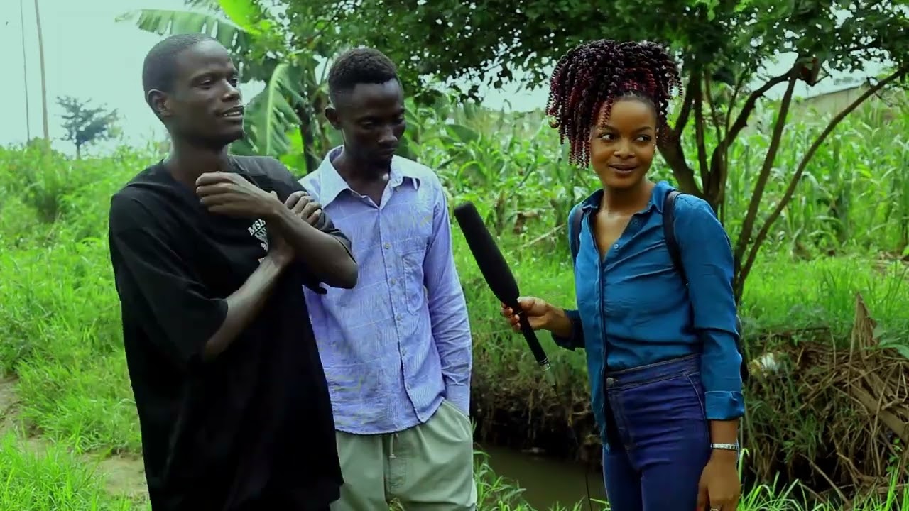 BITAMA NA SIMONI RUKUNDO TV NEWS