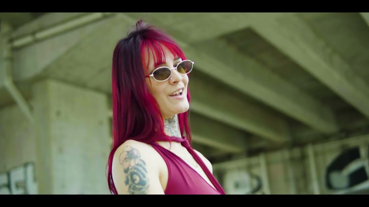 Todo Vuelve - Rigo, La Porte&ntilde;a (Video Oficial)