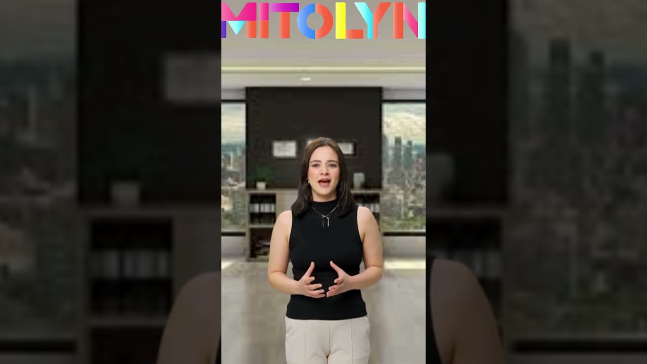 MITOLYN Review 🔥 Boost Energy, Focus & Cellular Health Naturally!