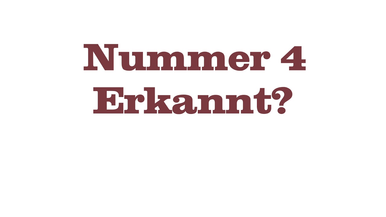 Erkennst du diese Kinderserien an ihren Melodien?