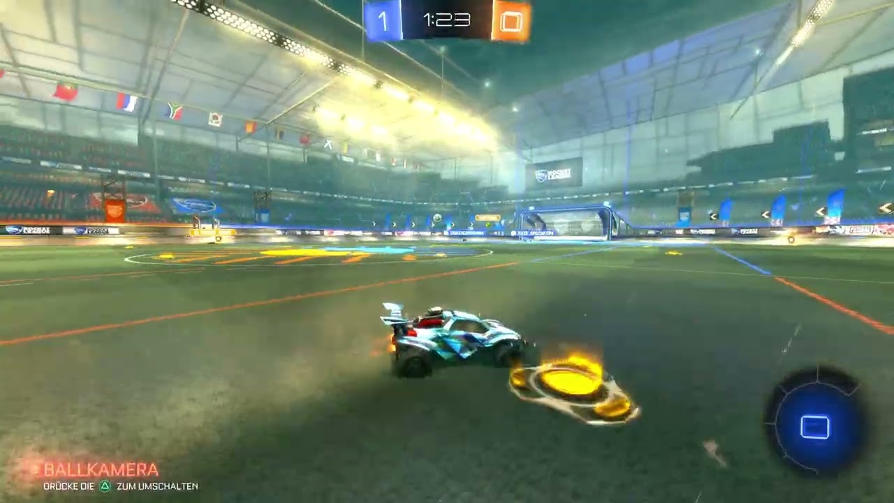 Rocket League_696969