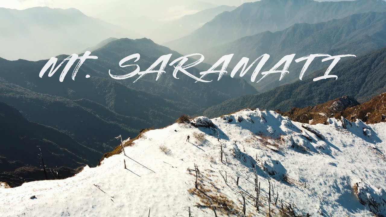 YOU HAVEN'T SEEN SARAMATI LIKE THIS! Saramati 2022 | Trip for two |