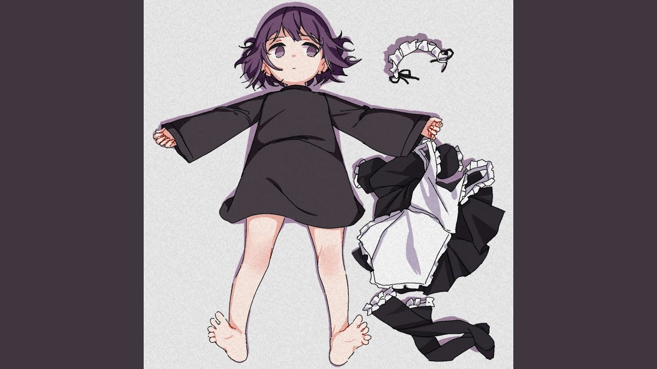 Maidsuit