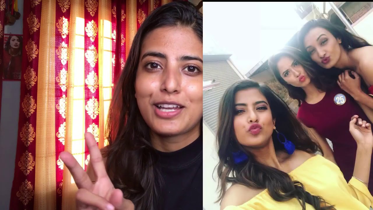 MY EXPERIENCE OF MISS NEPAL 2018
