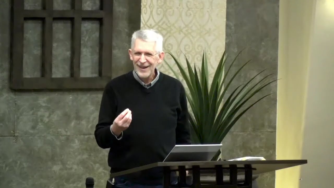 Luke 19 (Part 2) :11-48 •  Jesus Arrives in Jerusalem
