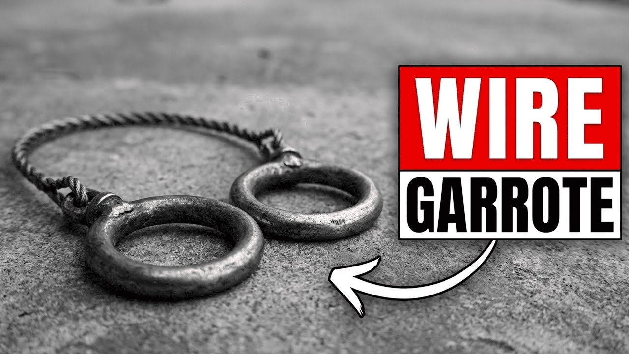 Британская прослушка «трусливого» человека, позволившая ему бесшумно убить пятерых немецких часовых.