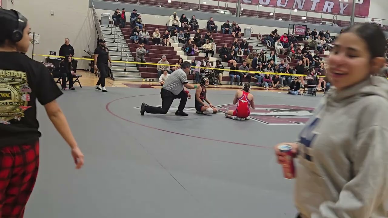A.  Carrasco (PROS) VS B. policarpio (OTHE)